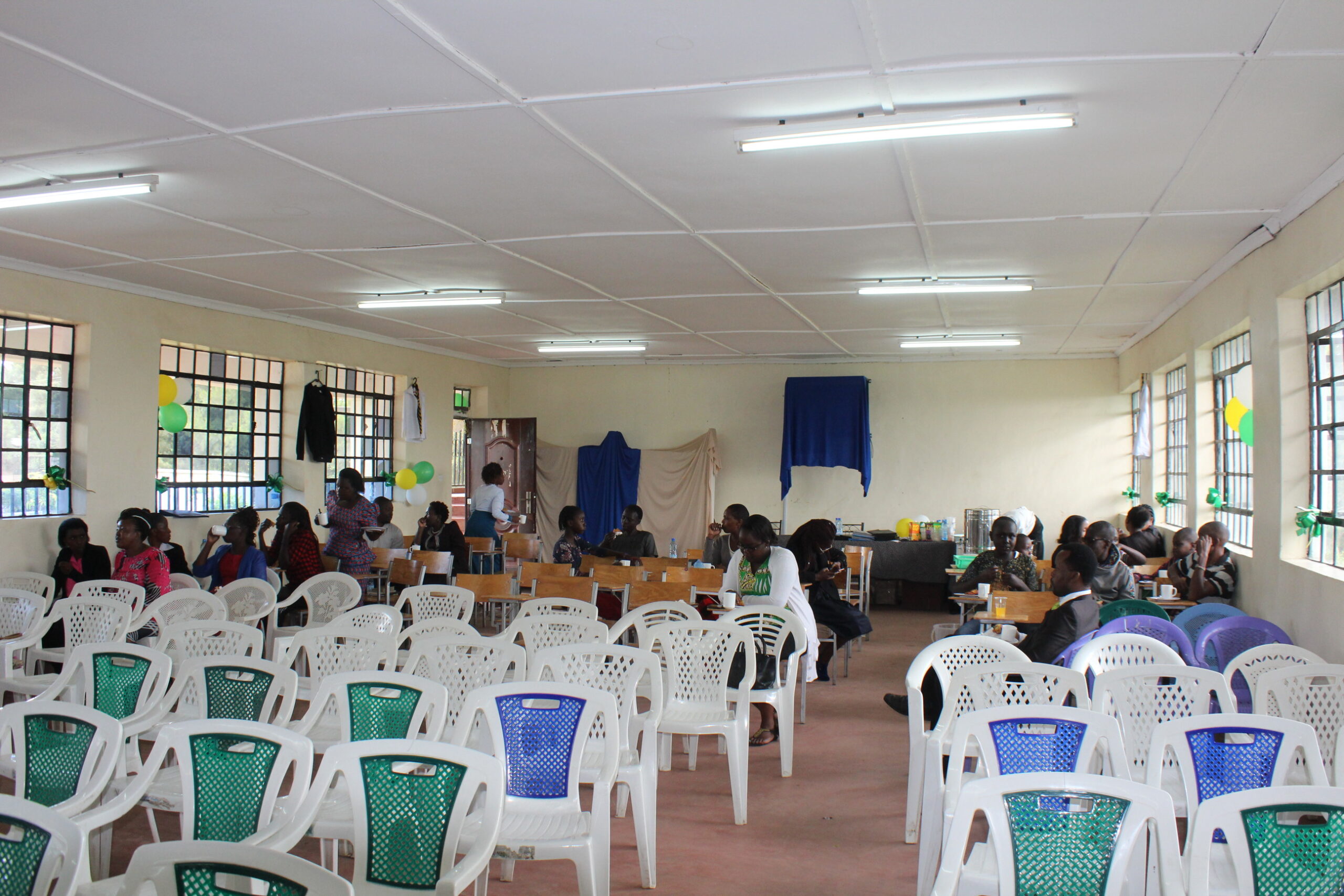 You are currently viewing Educators Convention