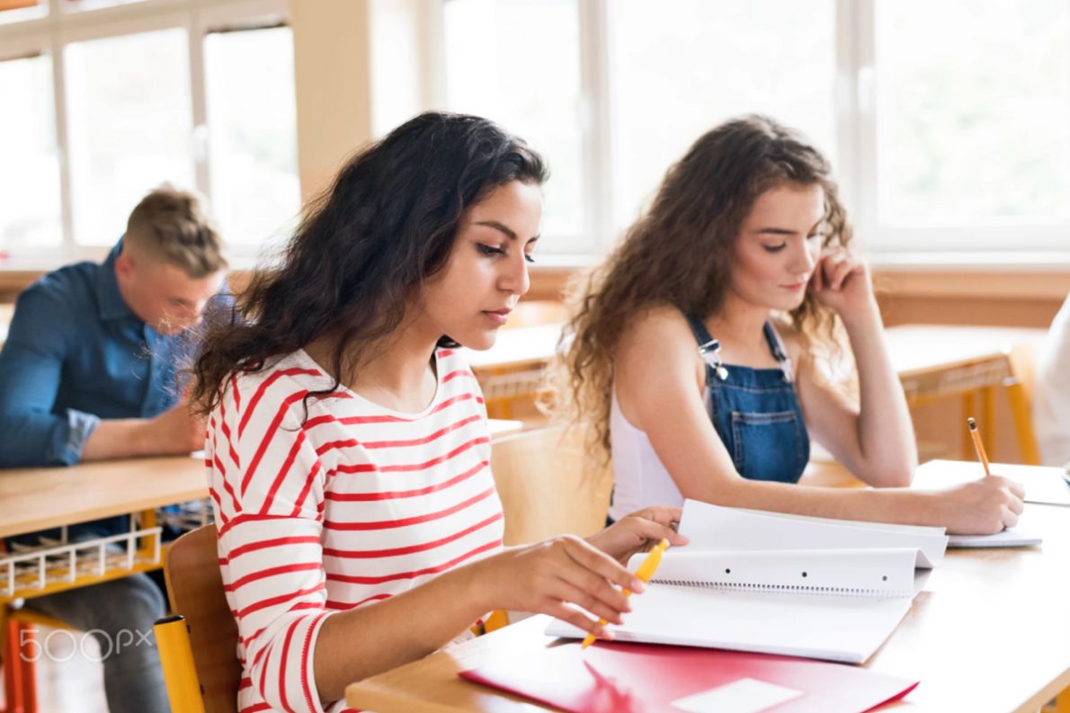 Read more about the article Teaching Contribution Award