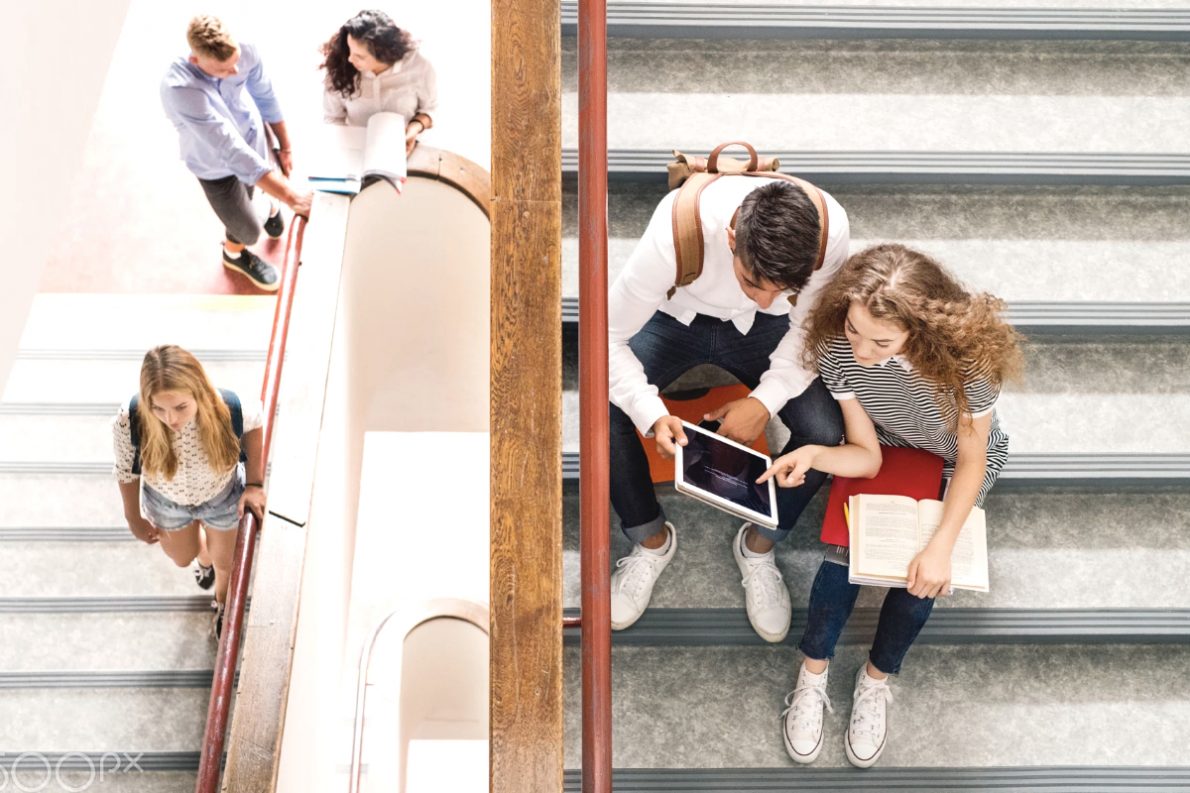 Read more about the article Best Student Prizes