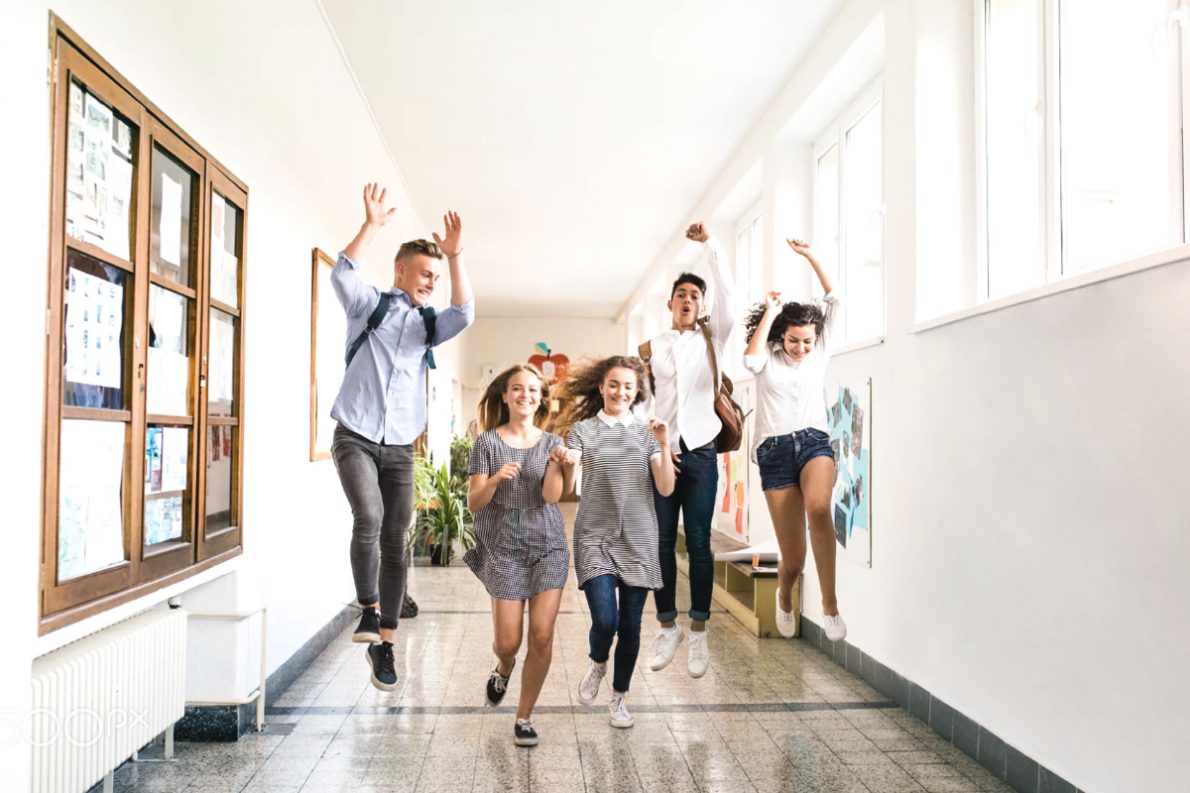 Read more about the article Campus Lighting Project