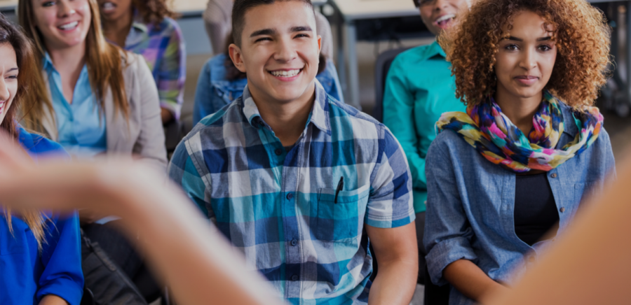 Read more about the article Arts for Teens